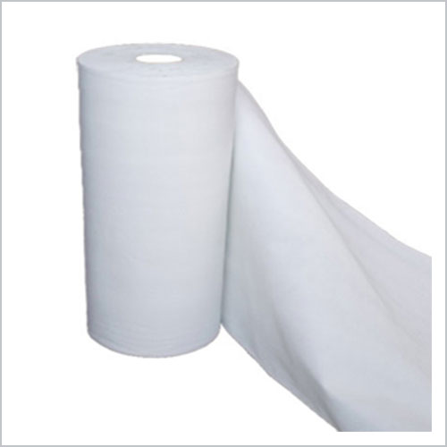 Polypropylene Fabrics